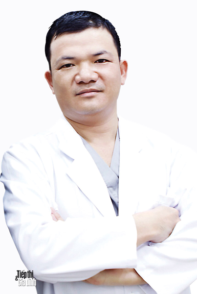 bác sĩ Nguyễn Khanh