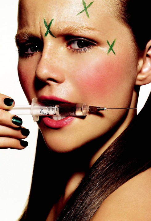 Ưu - Khuyết điểm khi tiêm Botox